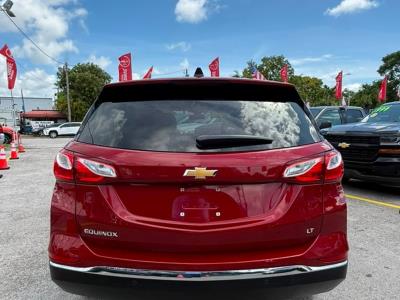 2020 CHEVROLET Equinox in Miami, FL