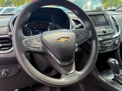 2020 CHEVROLET Equinox in Miami, FL
