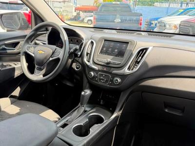 2020 CHEVROLET Equinox in Miami, FL