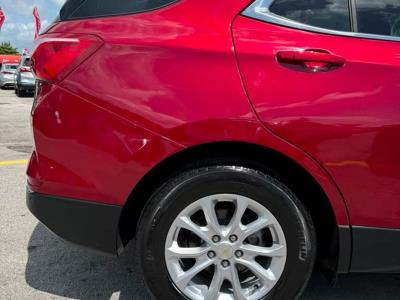 2020 CHEVROLET Equinox in Miami, FL