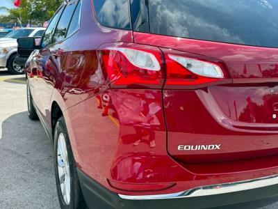 2020 CHEVROLET Equinox in Miami, FL