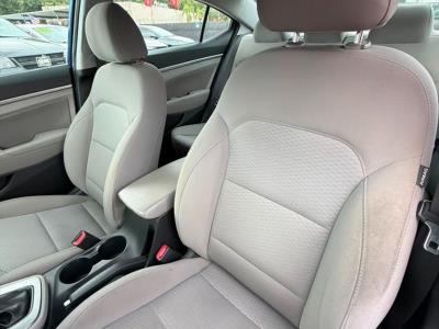 2019 HYUNDAI Elantra in Miami, FL