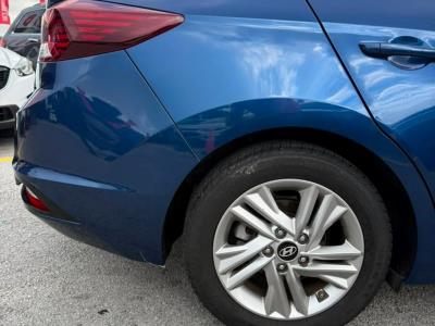 2019 HYUNDAI Elantra in Miami, FL