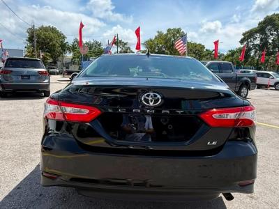 2020 TOYOTA Camry in Miami, FL