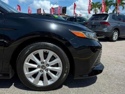 2020 TOYOTA Camry in Miami, FL