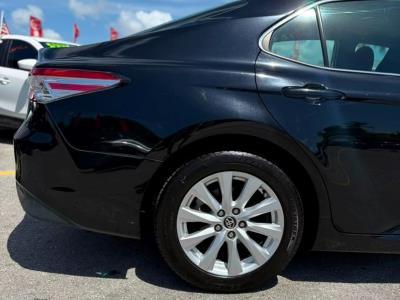 2020 TOYOTA Camry in Miami, FL