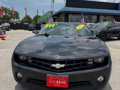 2012 CHEVROLET Camaro in Miami, FL