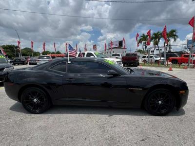 2012 CHEVROLET Camaro in Miami, FL