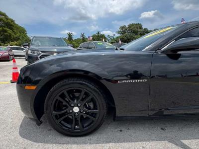 2012 CHEVROLET Camaro in Miami, FL