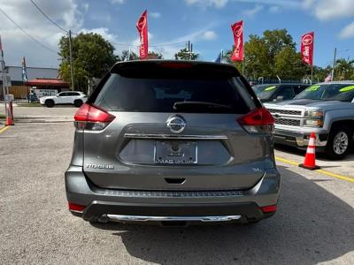 2017 NISSAN Rogue in Miami, FL