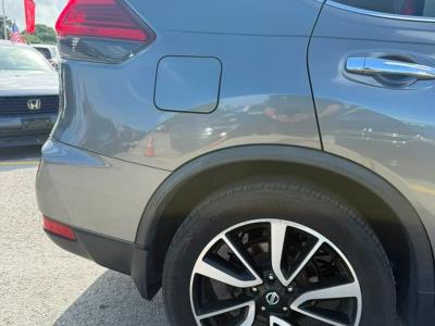2017 NISSAN Rogue in Miami, FL