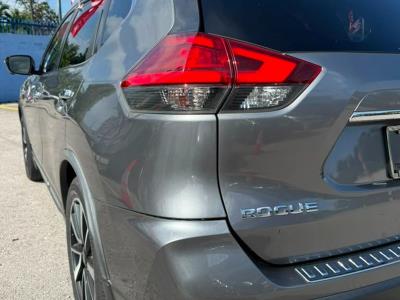 2017 NISSAN Rogue in Miami, FL