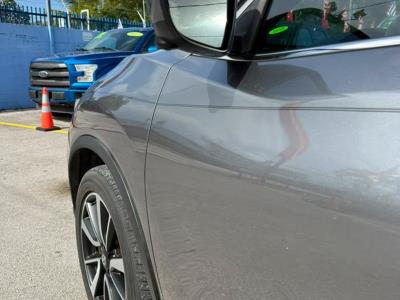 2017 NISSAN Rogue in Miami, FL