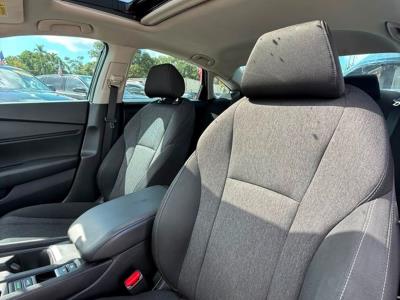 2023 HONDA Accord in Miami, FL