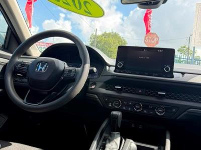 2023 HONDA Accord in Miami, FL