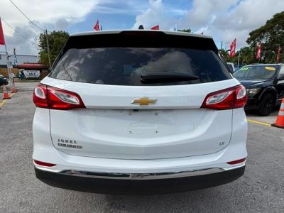 2020 CHEVROLET Equinox in Miami, FL