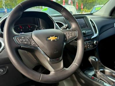 2020 CHEVROLET Equinox in Miami, FL