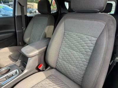 2020 CHEVROLET Equinox in Miami, FL