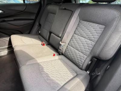 2020 CHEVROLET Equinox in Miami, FL