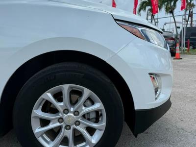 2020 CHEVROLET Equinox in Miami, FL