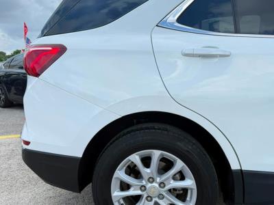 2020 CHEVROLET Equinox in Miami, FL