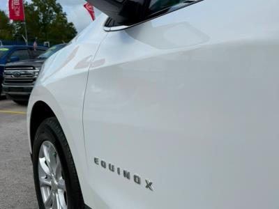 2020 CHEVROLET Equinox in Miami, FL