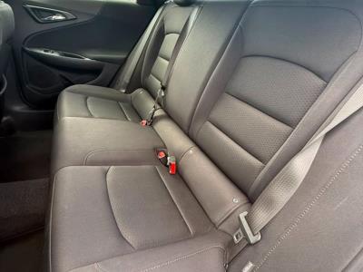 2024 CHEVROLET Malibu in Miami, FL
