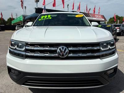 2019 VOLKSWAGEN Atlas in Miami, FL