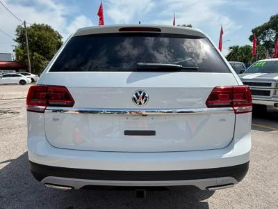2019 VOLKSWAGEN Atlas in Miami, FL