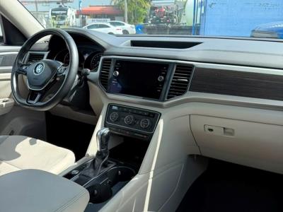 2019 VOLKSWAGEN Atlas in Miami, FL