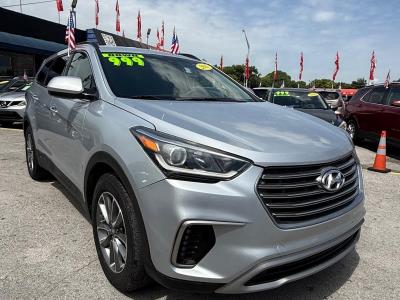 2017 HYUNDAI Santa Fe in Miami, FL