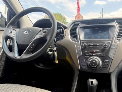 2017 HYUNDAI Santa Fe in Miami, FL