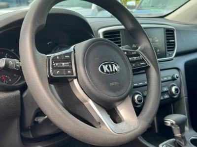 2022 KIA Sportage in Miami, FL