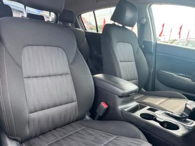 2022 KIA Sportage in Miami, FL