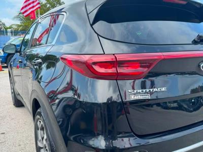 2022 KIA Sportage in Miami, FL