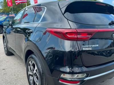 2022 KIA Sportage in Miami, FL
