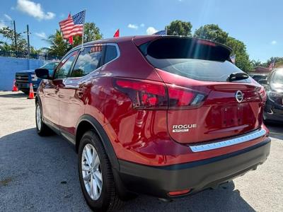 2018 NISSAN Rogue Sport in Miami, FL