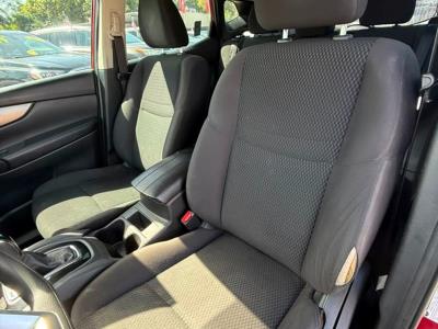 2018 NISSAN Rogue Sport in Miami, FL