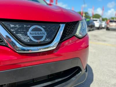 2018 NISSAN Rogue Sport in Miami, FL