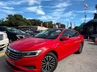 2019 VOLKSWAGEN Jetta in Miami, FL