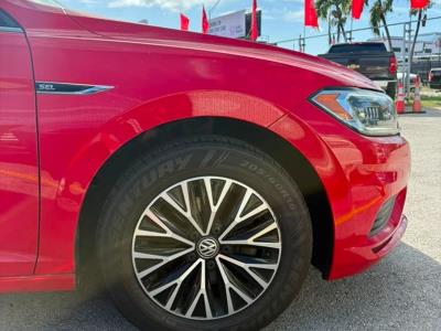 2019 VOLKSWAGEN Jetta in Miami, FL