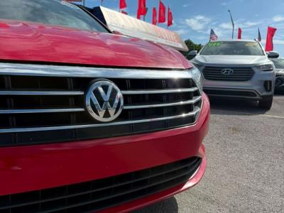 2019 VOLKSWAGEN Jetta in Miami, FL