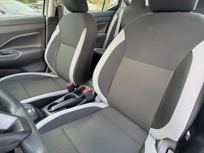 2025 NISSAN Versa in Miami, FL