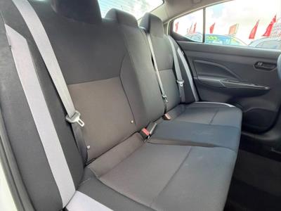 2025 NISSAN Versa in Miami, FL