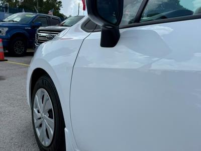 2025 NISSAN Versa in Miami, FL