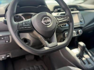 2025 NISSAN Versa in Miami, FL