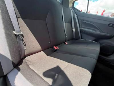 2025 NISSAN Versa in Miami, FL