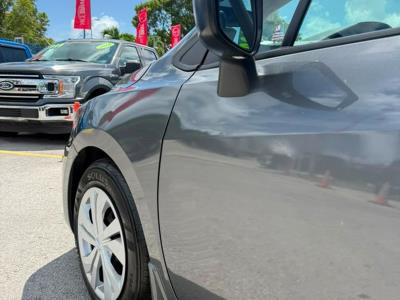 2025 NISSAN Versa in Miami, FL