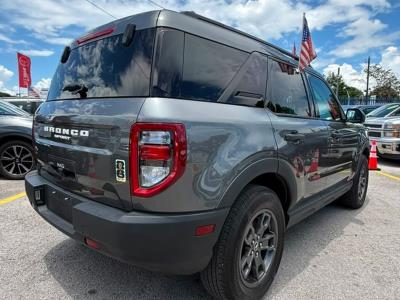 2024 FORD Bronco Sport in Miami, FL