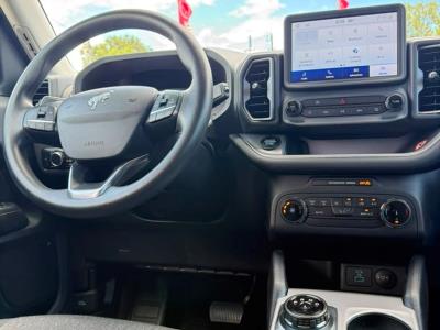 2024 FORD Bronco Sport in Miami, FL